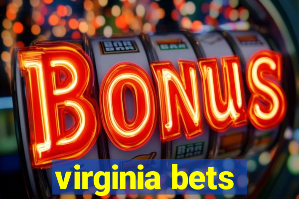 virginia bets